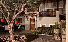 Pegasus House