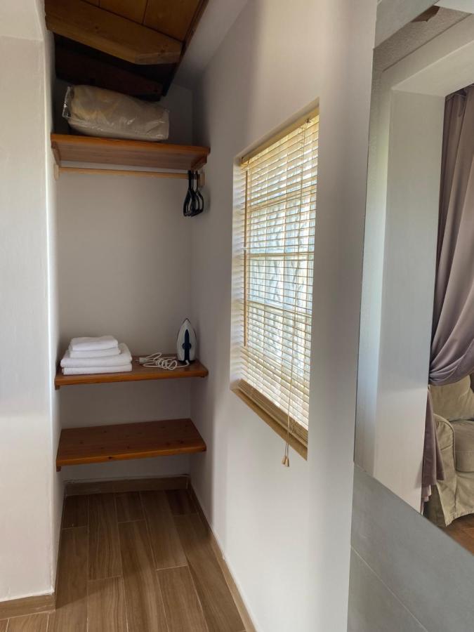 Pegasus House Hotel Corinto Esterno foto
