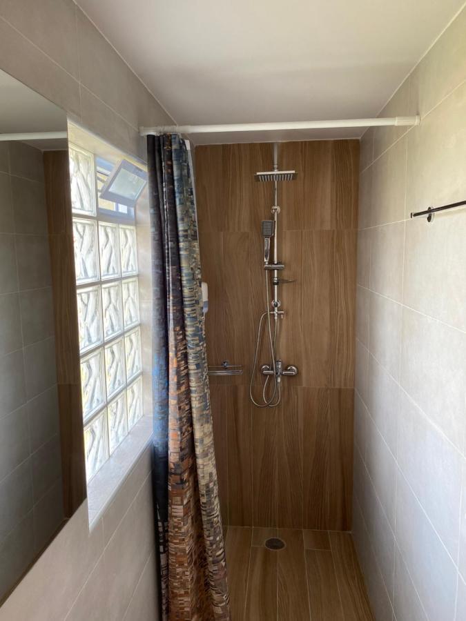 Pegasus House Hotel Corinto Esterno foto